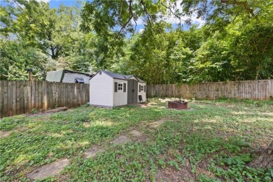 Affordable AND Adorable! Located in East Lake Terrace near the on East Lake Golf Club in Georgia - for sale on GolfHomes.com, golf home, golf lot