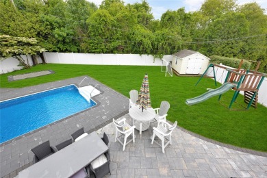 Welcome to Bethpage! Named the *Land of Recreation*, minutes on Bethpage State Park Golf Course - Black in New York - for sale on GolfHomes.com, golf home, golf lot