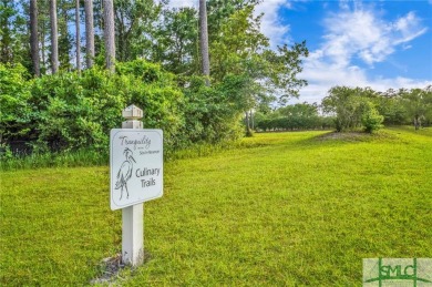 Welcome to Georgia's magnificent coastal river  marsh on Sapelo Hammock Golf Club in Georgia - for sale on GolfHomes.com, golf home, golf lot