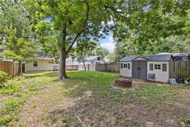 Affordable AND Adorable! Located in East Lake Terrace near the on East Lake Golf Club in Georgia - for sale on GolfHomes.com, golf home, golf lot