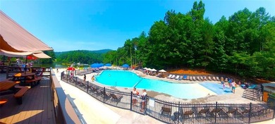 Ready To Build 3-Bedroom 2.5 Bathroom Home Seeks Buyer! THIS IS on Big Canoe Golf Club - Cherokee in Georgia - for sale on GolfHomes.com, golf home, golf lot