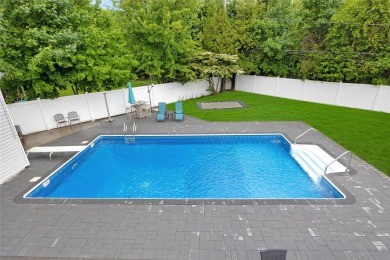 Welcome to Bethpage! Named the *Land of Recreation*, minutes on Bethpage State Park Golf Course - Black in New York - for sale on GolfHomes.com, golf home, golf lot