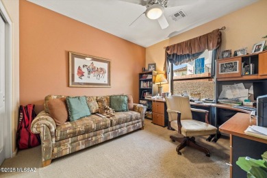 Panoramic Mountain views overlooking the scenic fairways of on Saddlebrooke Golf Course in Arizona - for sale on GolfHomes.com, golf home, golf lot