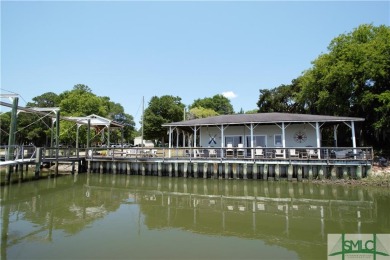 Welcome to Georgia's magnificent coastal river  marsh on Sapelo Hammock Golf Club in Georgia - for sale on GolfHomes.com, golf home, golf lot