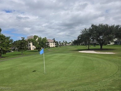 Enjoy panoramic unobstructed golf course & lake views with a on Cross Creek Country Club in Florida - for sale on GolfHomes.com, golf home, golf lot