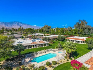 YOUR PRIVATE OASIS WITH BREATHTAKING MOUNTAIN VIEWS

 on The Springs Country Club in California - for sale on GolfHomes.com, golf home, golf lot