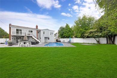Welcome to Bethpage! Named the *Land of Recreation*, minutes on Bethpage State Park Golf Course - Black in New York - for sale on GolfHomes.com, golf home, golf lot