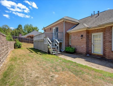 Step into this amazing two-story home nestled in the beloved on Hot Springs Golf and Country Club in Arkansas - for sale on GolfHomes.com, golf home, golf lot