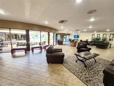 ABSOLUTELY GORGEOUS RENOVATED CONDO 2 BED / 2 BATH TURNKEY on Sunrise Lakes Phase III in Florida - for sale on GolfHomes.com, golf home, golf lot