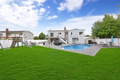 Welcome to Bethpage! Named the *Land of Recreation*, minutes on Bethpage State Park Golf Course - Black in New York - for sale on GolfHomes.com, golf home, golf lot