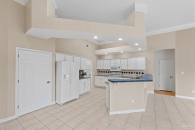 Where the tranquility of the water meets the refinement of on Fairway Oaks at Magnolia Golf Course in Florida - for sale on GolfHomes.com, golf home, golf lot