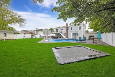 Welcome to Bethpage! Named the *Land of Recreation*, minutes on Bethpage State Park Golf Course - Black in New York - for sale on GolfHomes.com, golf home, golf lot