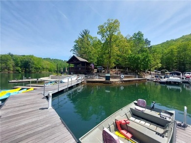 Ready To Build 3-Bedroom 2.5 Bathroom Home Seeks Buyer! THIS IS on Big Canoe Golf Club - Cherokee in Georgia - for sale on GolfHomes.com, golf home, golf lot
