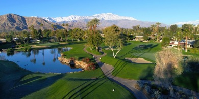 YOUR PRIVATE OASIS WITH BREATHTAKING MOUNTAIN VIEWS

 on The Springs Country Club in California - for sale on GolfHomes.com, golf home, golf lot