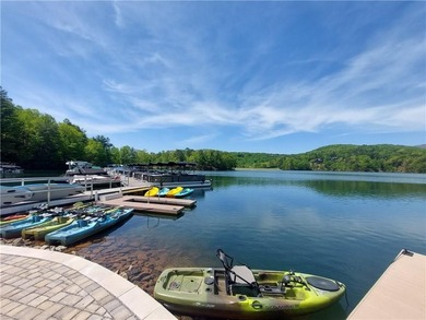 Ready To Build 3-Bedroom 2.5 Bathroom Home Seeks Buyer! THIS IS on Big Canoe Golf Club - Cherokee in Georgia - for sale on GolfHomes.com, golf home, golf lot