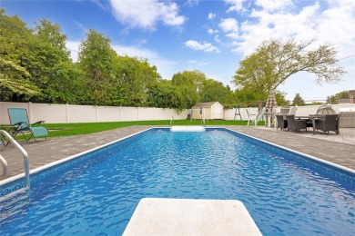 Welcome to Bethpage! Named the *Land of Recreation*, minutes on Bethpage State Park Golf Course - Black in New York - for sale on GolfHomes.com, golf home, golf lot