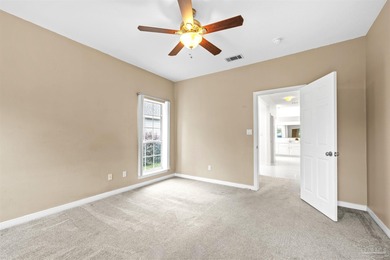 Where the tranquility of the water meets the refinement of on Fairway Oaks at Magnolia Golf Course in Florida - for sale on GolfHomes.com, golf home, golf lot