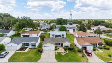 Welcome to The Villages! This Amarillo model home with a low on Nancy Lopez Legacy Golf and Country Club in Florida - for sale on GolfHomes.com, golf home, golf lot