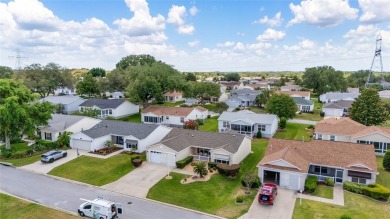 Welcome to The Villages! This Amarillo model home with a low on Nancy Lopez Legacy Golf and Country Club in Florida - for sale on GolfHomes.com, golf home, golf lot