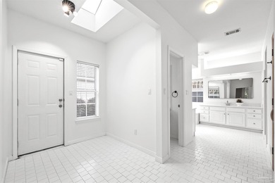 Where the tranquility of the water meets the refinement of on Fairway Oaks at Magnolia Golf Course in Florida - for sale on GolfHomes.com, golf home, golf lot