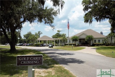 Welcome to Georgia's magnificent coastal river  marsh on Sapelo Hammock Golf Club in Georgia - for sale on GolfHomes.com, golf home, golf lot