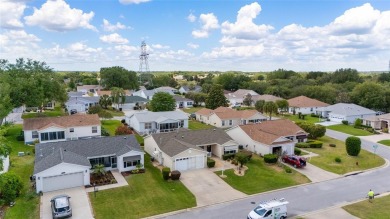 Welcome to The Villages! This Amarillo model home with a low on Nancy Lopez Legacy Golf and Country Club in Florida - for sale on GolfHomes.com, golf home, golf lot