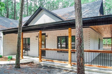 If you want to do outside entertaining give this house a look! on Granada Golf Course in Arkansas - for sale on GolfHomes.com, golf home, golf lot
