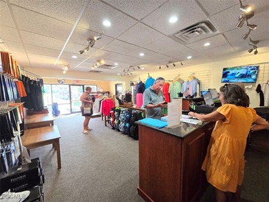 Enjoy panoramic unobstructed golf course & lake views with a on Cross Creek Country Club in Florida - for sale on GolfHomes.com, golf home, golf lot