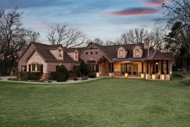 **Luxury, Privacy  Convenience--Your Perfect Retreat Awaits!** on Tangle Ridge Golf Club in Texas - for sale on GolfHomes.com, golf home, golf lot