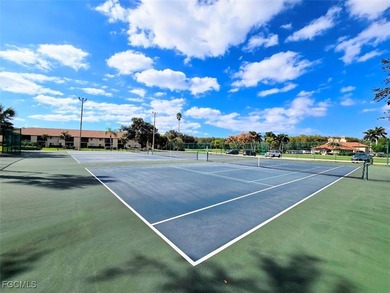 Enjoy panoramic unobstructed golf course & lake views with a on Cross Creek Country Club in Florida - for sale on GolfHomes.com, golf home, golf lot