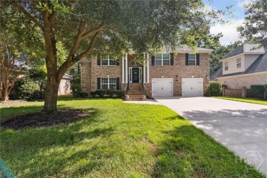 Love golf and need space to spread out? Welcome to 108 Pinnacle on Henderson Golf Club in Georgia - for sale on GolfHomes.com, golf home, golf lot