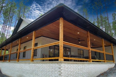 If you want to do outside entertaining give this house a look! on Granada Golf Course in Arkansas - for sale on GolfHomes.com, golf home, golf lot