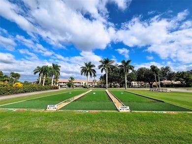 Enjoy panoramic unobstructed golf course & lake views with a on Cross Creek Country Club in Florida - for sale on GolfHomes.com, golf home, golf lot