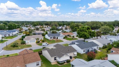 Welcome to The Villages! This Amarillo model home with a low on Nancy Lopez Legacy Golf and Country Club in Florida - for sale on GolfHomes.com, golf home, golf lot