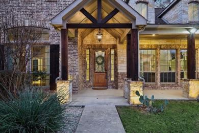 **Luxury, Privacy  Convenience--Your Perfect Retreat Awaits!** on Tangle Ridge Golf Club in Texas - for sale on GolfHomes.com, golf home, golf lot