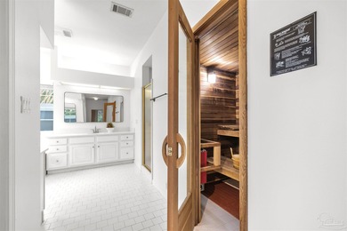 Where the tranquility of the water meets the refinement of on Fairway Oaks at Magnolia Golf Course in Florida - for sale on GolfHomes.com, golf home, golf lot