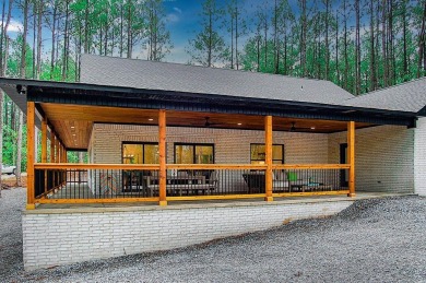If you want to do outside entertaining give this house a look! on Granada Golf Course in Arkansas - for sale on GolfHomes.com, golf home, golf lot