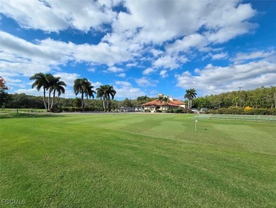 Enjoy panoramic unobstructed golf course & lake views with a on Cross Creek Country Club in Florida - for sale on GolfHomes.com, golf home, golf lot