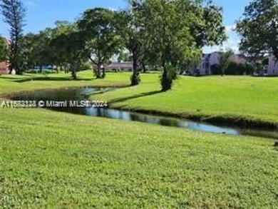 ABSOLUTELY GORGEOUS RENOVATED CONDO 2 BED / 2 BATH TURNKEY on Sunrise Lakes Phase III in Florida - for sale on GolfHomes.com, golf home, golf lot