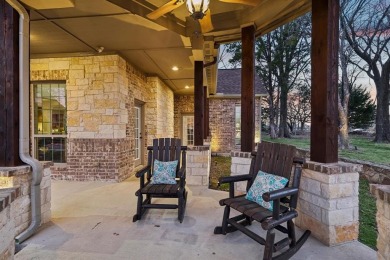 **Luxury, Privacy  Convenience--Your Perfect Retreat Awaits!** on Tangle Ridge Golf Club in Texas - for sale on GolfHomes.com, golf home, golf lot