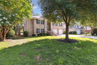 Love golf and need space to spread out? Welcome to 108 Pinnacle on Henderson Golf Club in Georgia - for sale on GolfHomes.com, golf home, golf lot