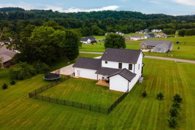 RIVERFRONT LIVING AT ITS BEST on Ruggles Ferry Golf Club in Tennessee - for sale on GolfHomes.com, golf home, golf lot