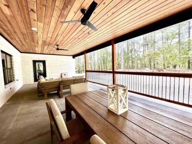 If you want to do outside entertaining give this house a look! on Granada Golf Course in Arkansas - for sale on GolfHomes.com, golf home, golf lot