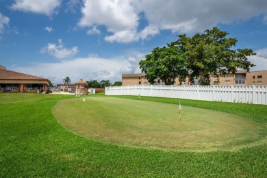 ABSOLUTELY GORGEOUS RENOVATED CONDO 2 BED / 2 BATH TURNKEY on Sunrise Lakes Phase III in Florida - for sale on GolfHomes.com, golf home, golf lot