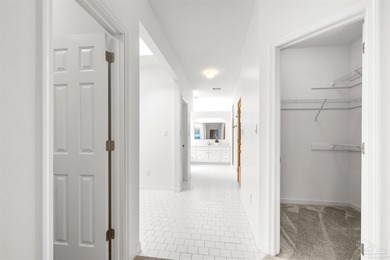 Where the tranquility of the water meets the refinement of on Fairway Oaks at Magnolia Golf Course in Florida - for sale on GolfHomes.com, golf home, golf lot