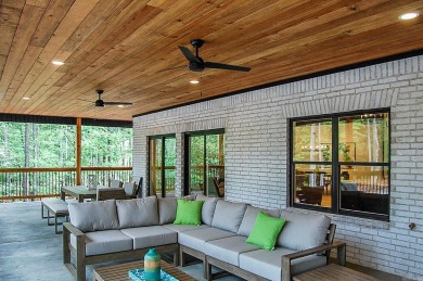 If you want to do outside entertaining give this house a look! on Granada Golf Course in Arkansas - for sale on GolfHomes.com, golf home, golf lot