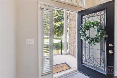 Love golf and need space to spread out? Welcome to 108 Pinnacle on Henderson Golf Club in Georgia - for sale on GolfHomes.com, golf home, golf lot