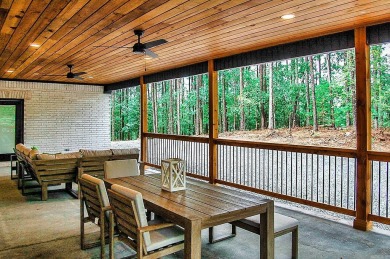 If you want to do outside entertaining give this house a look! on Granada Golf Course in Arkansas - for sale on GolfHomes.com, golf home, golf lot