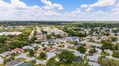 Welcome to The Villages! This Amarillo model home with a low on Nancy Lopez Legacy Golf and Country Club in Florida - for sale on GolfHomes.com, golf home, golf lot