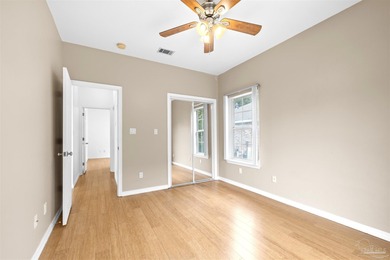 Where the tranquility of the water meets the refinement of on Fairway Oaks at Magnolia Golf Course in Florida - for sale on GolfHomes.com, golf home, golf lot